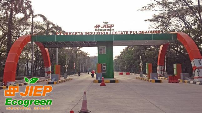 Dalam Waktu Dekat, PT JIEP Segera Gelontorkan Investasi Capai Rp2T