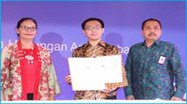 Airy dan Kementerian Pariwisata Tandatangani Nota Kesepahaman Pengembangan SDM Digital 4.0