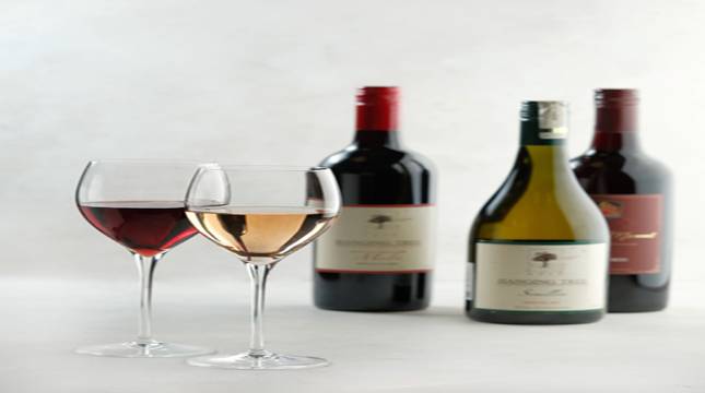 Kenikmatan Wine Terbaik di Atria Hotel Gading Serpong