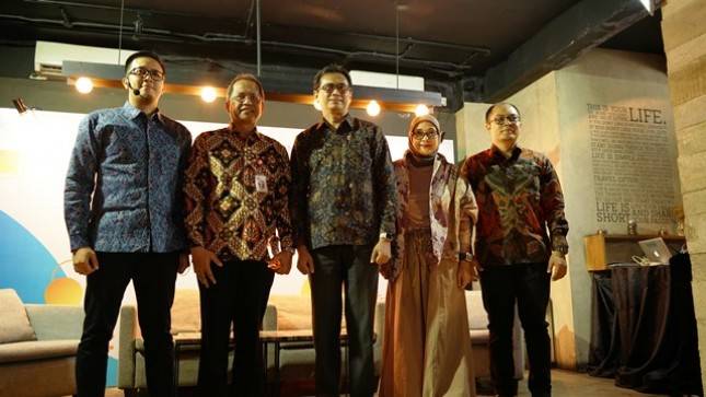  Investasikita Tingkatkan Kesadaran Generasi Milenial Berinvestasi