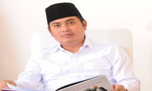 Bersaing di Era Revolusi Industri 4.0, Ketum HIPMI: Pengusaha Muda Harus Melek Teknologi
