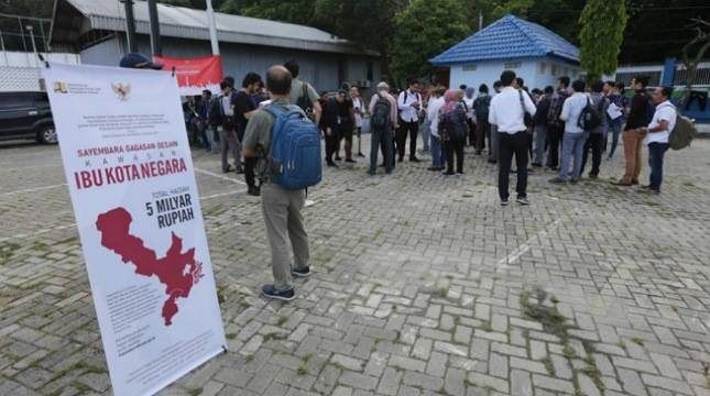 Bertemu Jokowi Soal Ibu Kota Baru, Ini Kata Tony Blair...