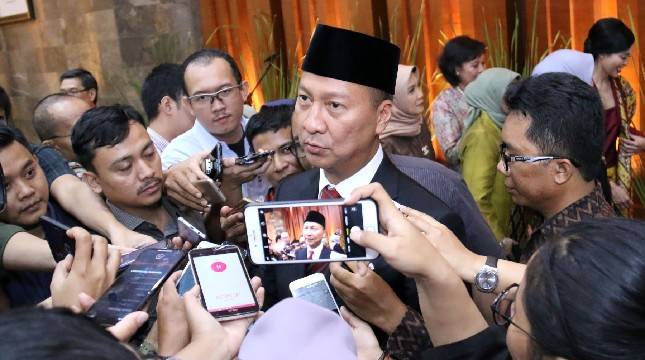 RI - Korsel Jalin Kerjasama Ciptakan Unicorn Baru