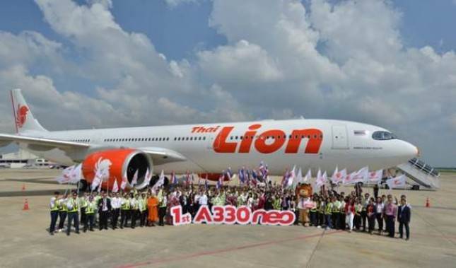 Mulai 29 Maret, Lion Air dan Batik Air  Pindahkan Layanan Penerbangan Adisutjipto ke Kulonprogo