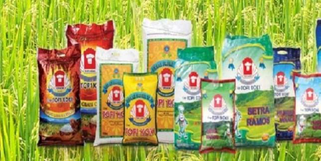HOKI Terus Berupaya Memanfaatkan Limbah Kulit Padi 
