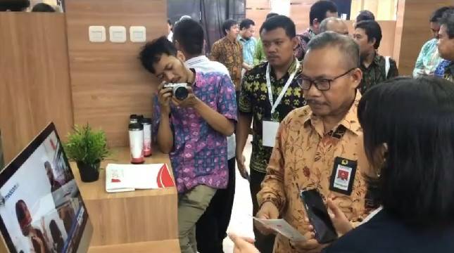 Sektor Jasa Industri Dinilai Mampu Dongkrak Daya Saing Produk Dalam Negeri