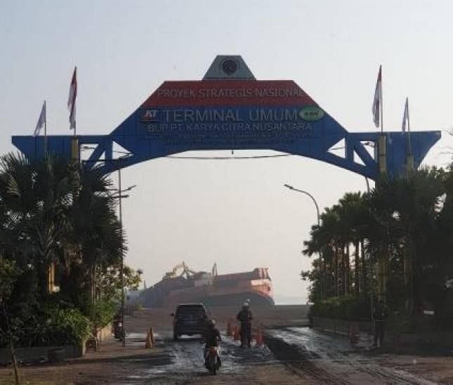 Karya Citra akan Melakukan Penilaian Kembali atas Proyek Pembangunan Marunda 
