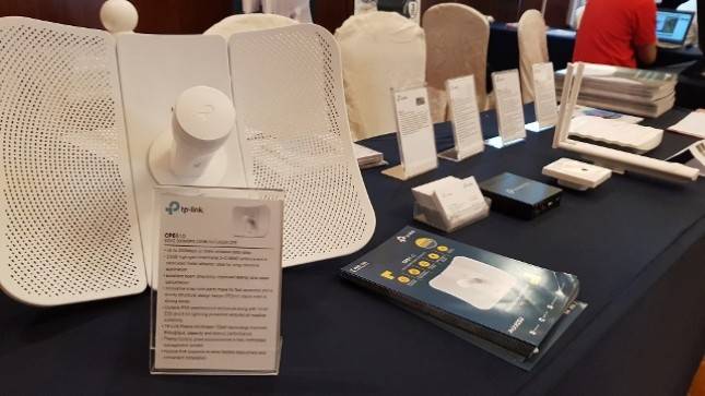 Memahami Jenis Perangkat Networking yang Tepat untuk Bisnis