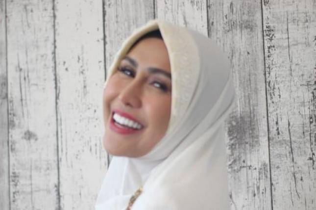 Ramet Umroh, Ingin Mengadu pada Allah, Soal Rumah Tangganya