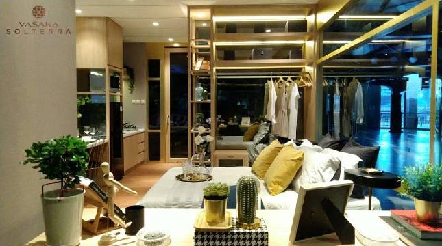 Tower Pertama Ludes Terjual, Anak Usaha Waskita Realty Kembali Luncurkan Tower Solterra Suites