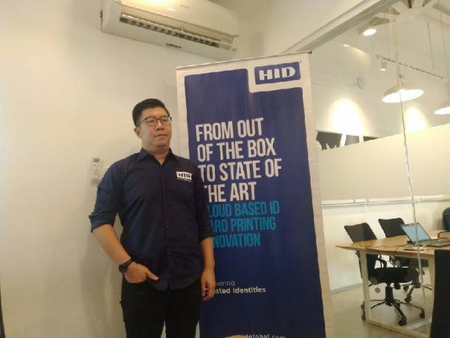 Penjualan HDP 6600 Dapat Mencapai Target