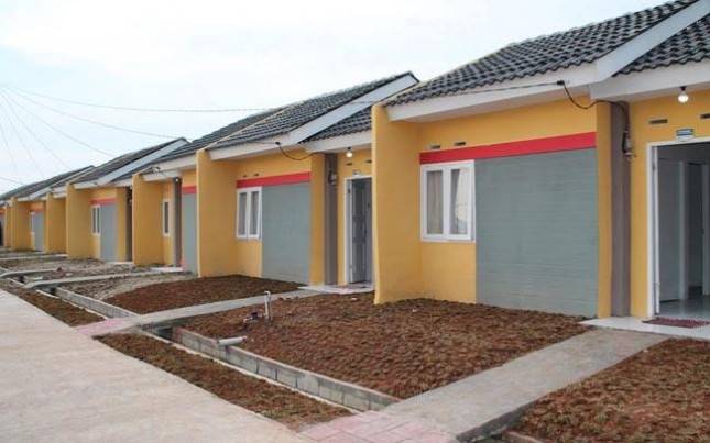Pengembang Rumah Subsidi Bertumbangan, Inikah Akhir Program Sejuta Rumah?