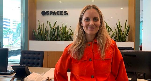 Coworking Space di Indonesia: Menciptakan Ruang Kerja yang Sehat dan Produktif