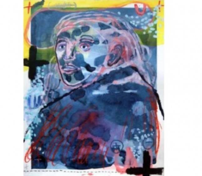 Untouchables, Pameran Bersama Nunung WS-Natisa Jones Ciptadana Art Program 2019
