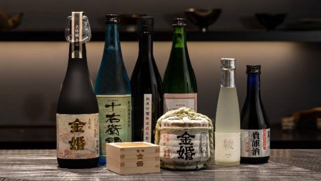 Hoshinoya Tokyo Tawarkan Tokyo SAKE Stay, Menginap Dua Hari Satu Malam dengan Hidangan Sake Segar