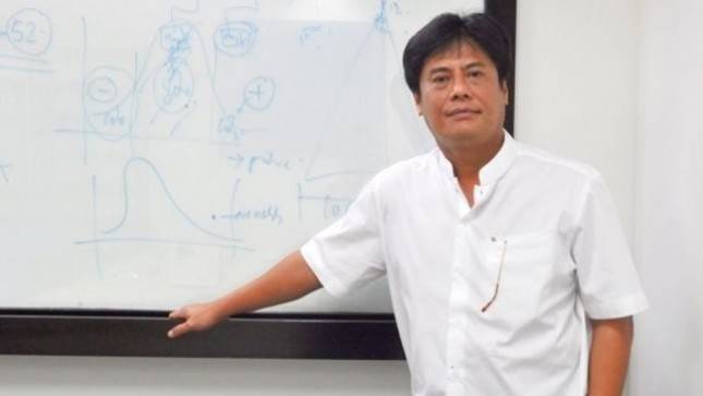 Pencopotan Dirut Pertamina Elia Massa Manik Dinilai Tidak Tepat