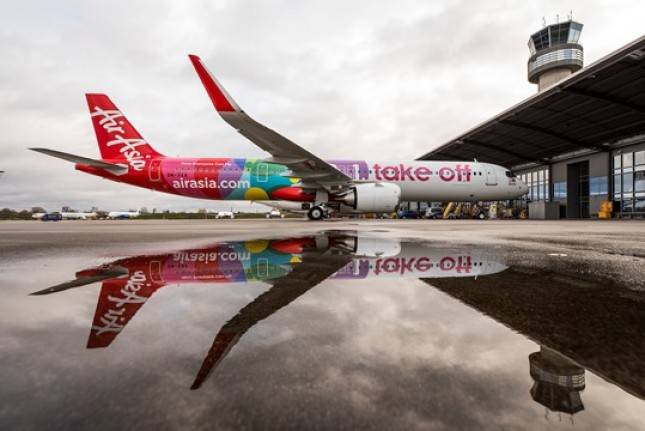 AirAsia Bagi-Bagi Kursi Gratis Terbang Ke Luar Neger, Ini Daftar Destinasinya