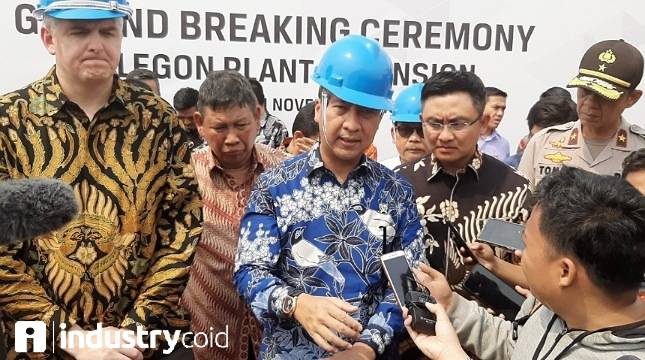 Kemenperin Bakal Tuntaskan 7 Tantangan Sektor Industri di Tanah Air