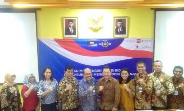 2024, Pemerintah Targetkan 80% Lulusan Perguruan Tinggi Siap Kerja