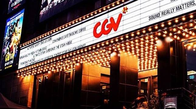 Jadi Opsi Seru Tempat Hiburan, CGV Technomart Karawang Kembali Dibuka