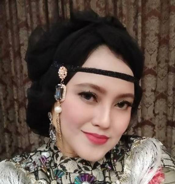 Rani Pancarani Mulai Kembali Laris 