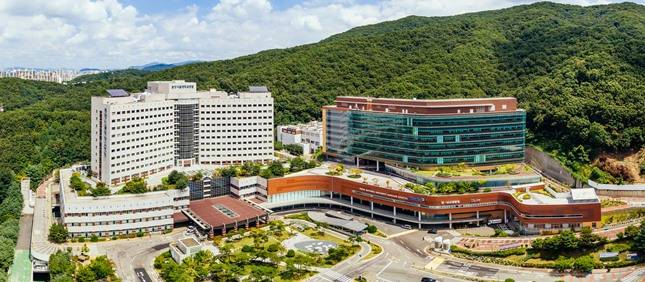 Zebra Technologies Tingkatkan Layanan  di RS Seoul National University Bundang