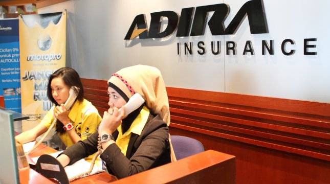 Adira Optimistis Asuransi Kendaraan Berpotensi Tumbuh