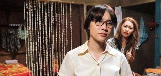 Rayakan 25 Tahun Berkarya, Garin Sajikan Film Mooncake Story