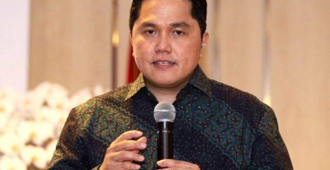 Realisasi Lompatan Besar Sektor Energi