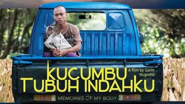 Film &lsquo;Kucumbu Tubuh Indahku&rsquo; Raih Piala Citra Terbanyak FFI 2019