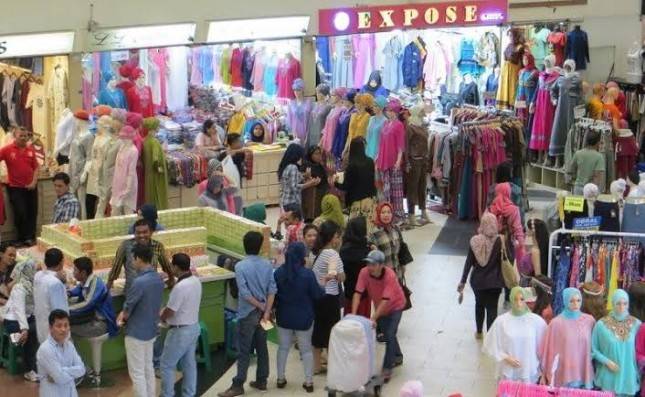 Keyakinan Konsumen RI Turun Tipis ke 118,1 pada September 2026, Belanja Justru Meningkat