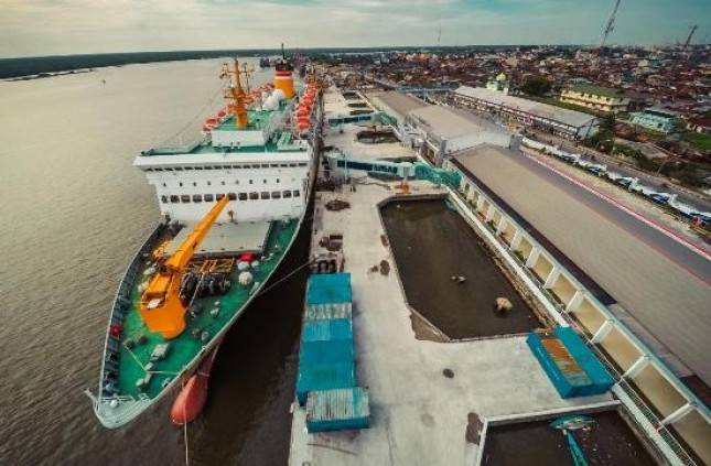 Pelindo 1 Siapkan Layanan Prima Jelang Natal dan Tahun Baru 2020