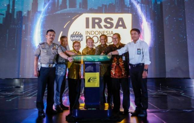Lewat IRSA, Adira Insurance Ajak Masyarakat Tingkatkan Keselamatan