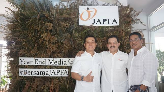 JAPFA Strategikan Penguatan Pasar Nasional dan Internasional Serta Sumber Daya Manusia Pada Tahun 2020