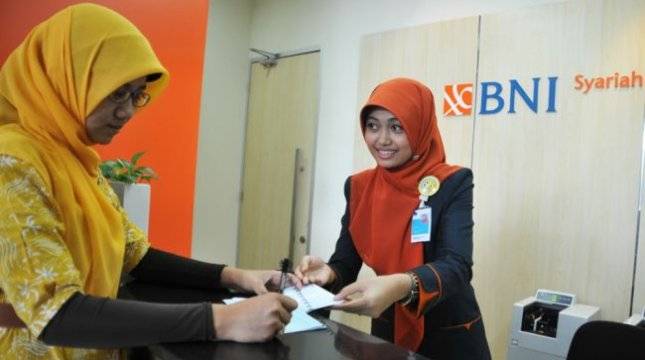 Salurkan Rp2,70 triliun pada 2019 ke Industri Halal, BNI Syariah Dukung World Hijab Day 2020