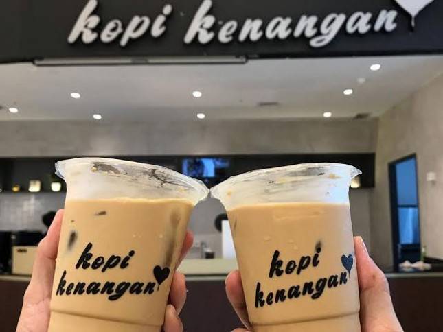 Mengintip Manisnya Bisnis Kopi kenangan, Siap Ekspansi ke Filipina & India
