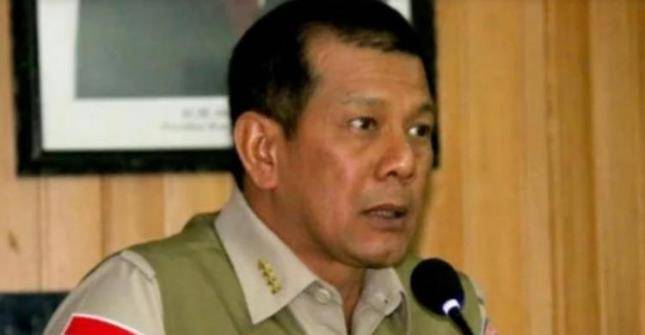 Waspadai OTG Adalah Pembunuh Potensial  