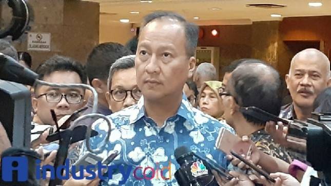 Lima Tahun Kedepan, Menperin Targetkan Investasi Sektor Industri Sebesar Rp921 triliun Berasal dari 81 Proyek