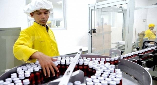 PHK 200 Ribu Pekerja, 'Napas' Industri Farmasi Sampai Juli, KADIN: BPJS Kesehatan Ngutang Rp3 Triliun