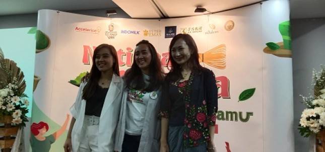 Booming di Indonesia, 14 Januari Ditetapkan Sebagai Hari Matcha Nasional
