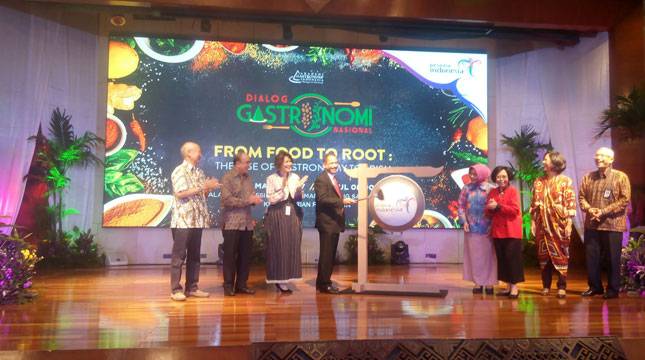 Potensi Wisata Bahari Wakatobi Masih Bisa Dioptimalkan