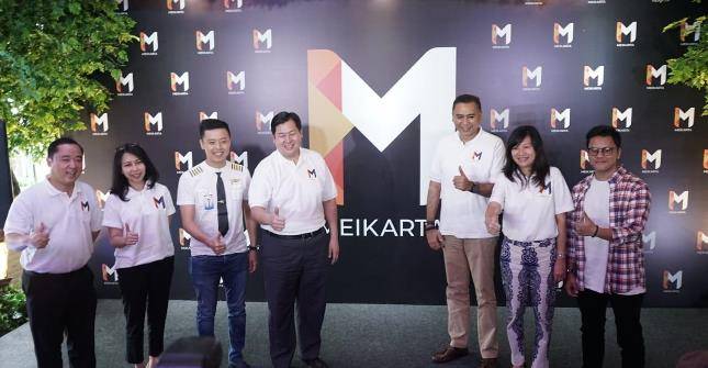 Meikarta Siapkan Fasilitas Hidup Generasi Milennial
