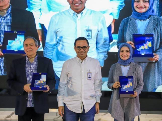Dana Keloaan DPLK BRI Tumbuh 21%