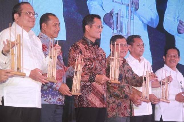 Mensos Juliari Yakin Angka Kemiskinan Semakin Cepat Diturunkan