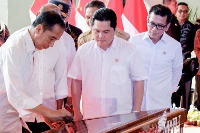 Fasilitas Wisata MICE di Labuan Bajo NTT Terus Bertambah