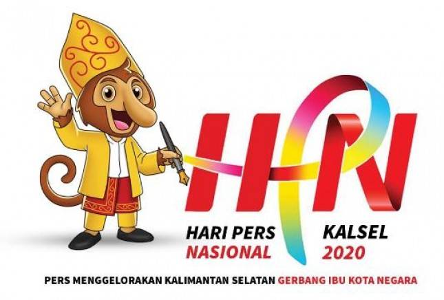 Tanam Pohon Bersama Presiden, PWI Daerah Bawa Pohon Masing-Masing ke HPN 2020