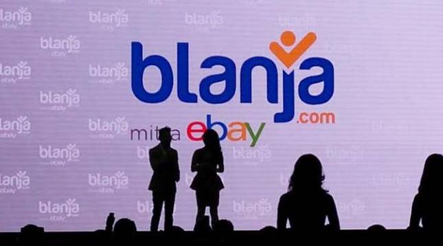 BLANJA.com Komitmen Siapkan UMKM Menuju Digital Ekonomi