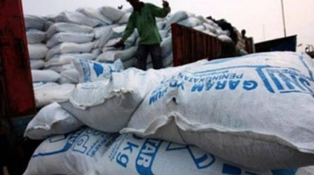Gubernur Laka Lena Gandeng Bappenas, KKP, K-Utech dan PT Garam Kembangkan Lahan dan Industri Garam di NTT