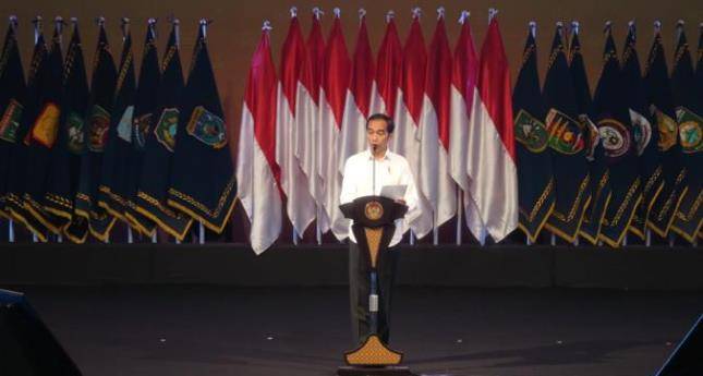 Presiden Jokowi Perintahkan Beberapa Poin Solusi Penanggulangan Bencana 