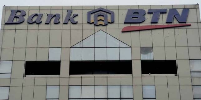 BTN: Tidak Ada Window Dressing